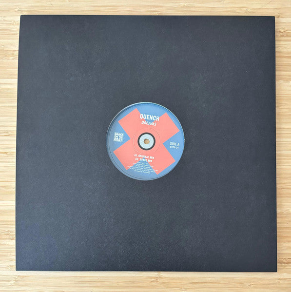 Dreams | Mint (M) Generic Get Cheap Vinyl