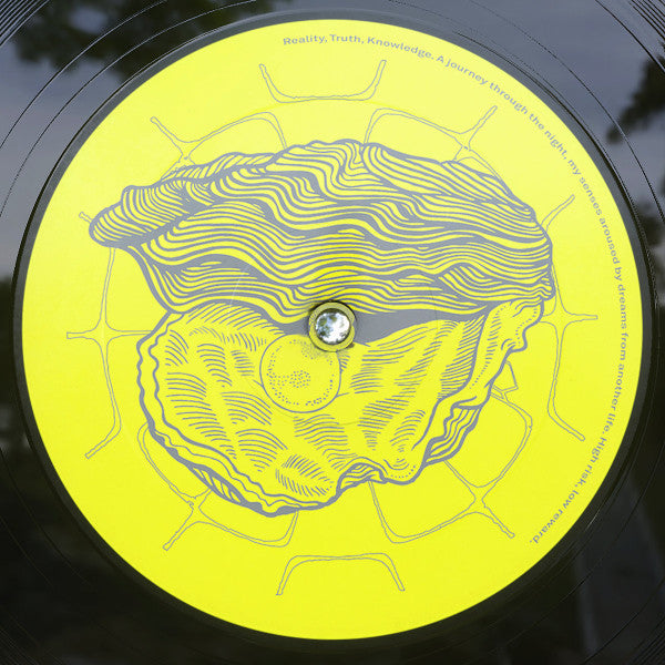 Solstice Peaks | Mint (M) Generic Get Cheap Vinyl