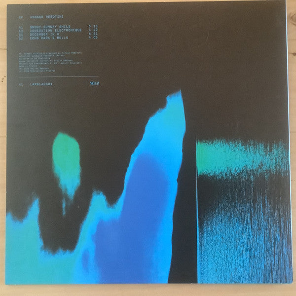 Winter sequences (VINYL) | Mint (M) Mint (M) Get Cheap Vinyl