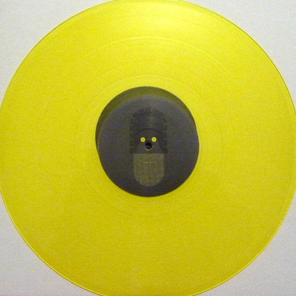Night Train EP | Excellent (EX) Generic Get Cheap Vinyl