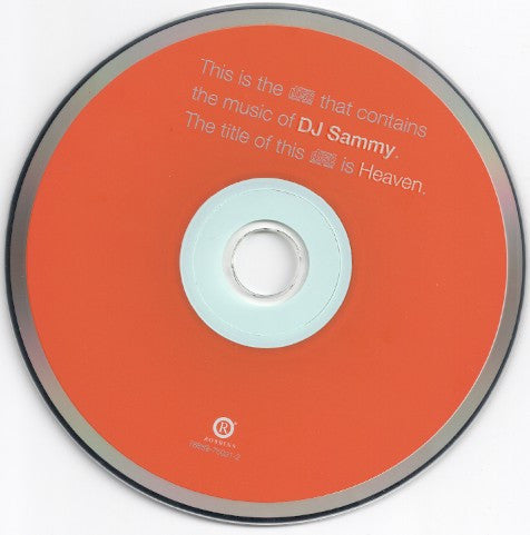 Heaven (CD) | Excellent+ (EX+) Excellent+ (EX+) Get Cheap Vinyl