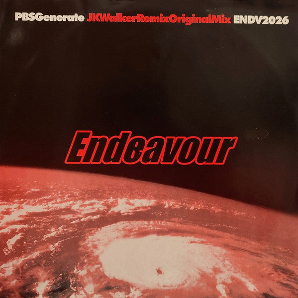 Generate | Excellent (EX) Very Good Plus (VG+) Get Cheap Vinyl