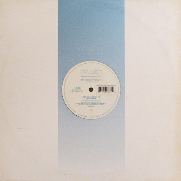 Forever (VINYL) | Excellent (EX) Very Good Plus (VG+) Get Cheap Vinyl