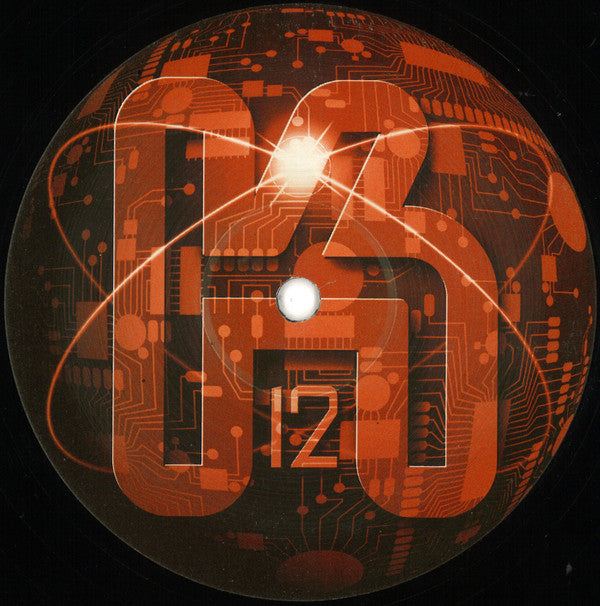 Digitalis / Rock Tha Disco | Excellent (EX) Near Mint (NM) Get Cheap Vinyl