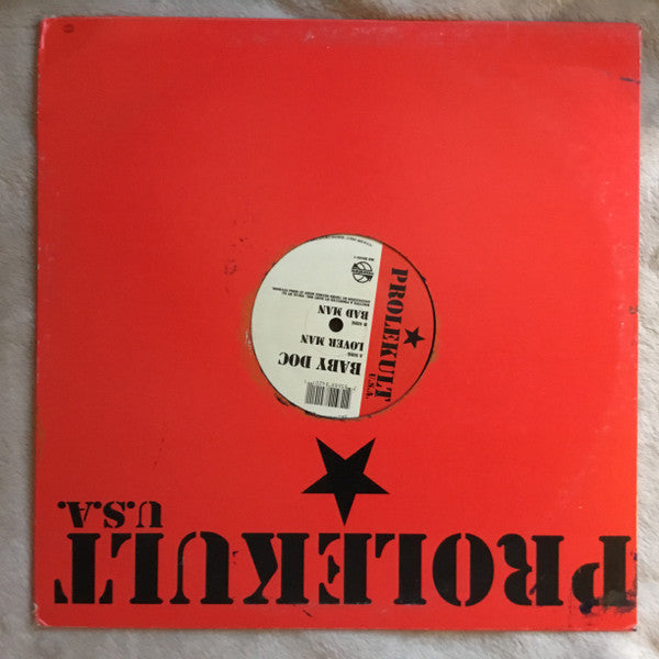 Lover Man *SHRINK* | Near Mint (NM) Near Mint (NM) Get Cheap Vinyl