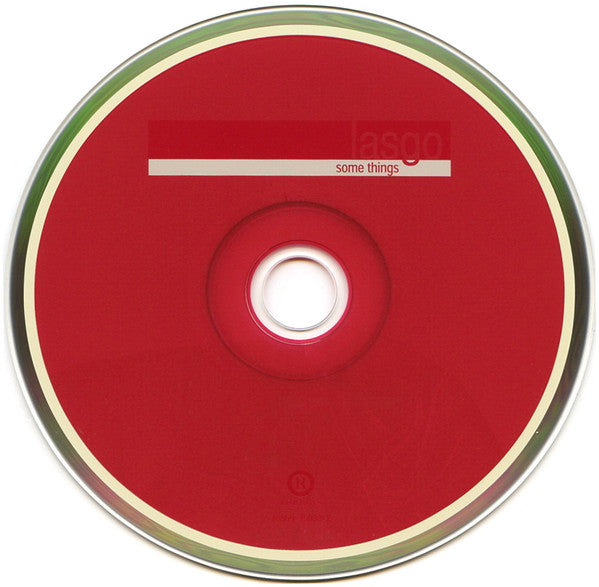 Some Things (CD) | Near Mint (NM) Near Mint (NM) Get Cheap Vinyl