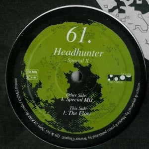 Special X | Very Good Plus (VG+) Very Good (VG) Get Cheap Vinyl