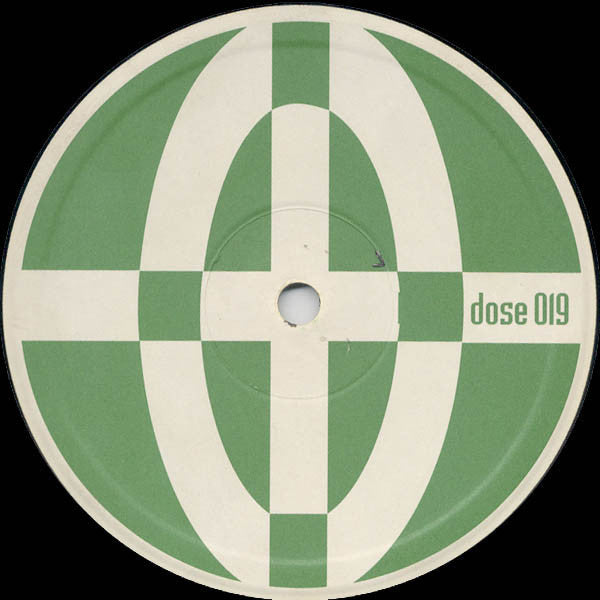 Whop Your Body | Very Good Plus (VG+) Good Plus (G+) Get Cheap Vinyl