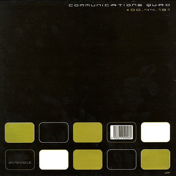 Ohm Sessions (Mixes) | Very Good Plus (VG+) Very Good Plus (VG+) Get Cheap Vinyl