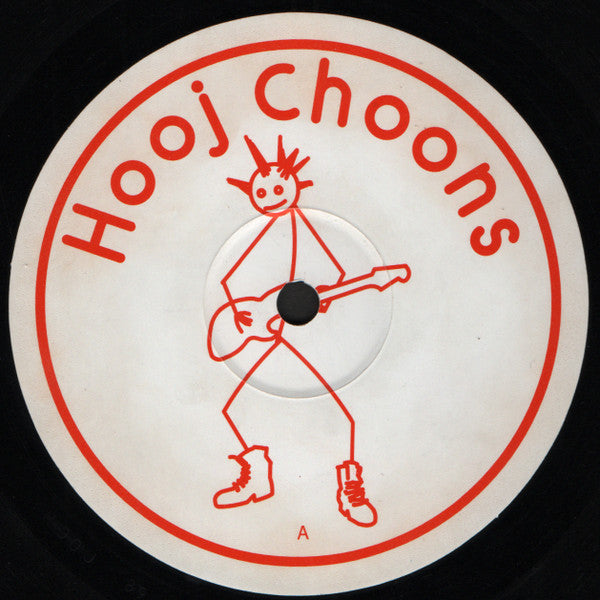 Hooj Classics Ltd. Repress Series Disc Four | Very Good Plus (VG+) Very Good (VG) Get Cheap Vinyl