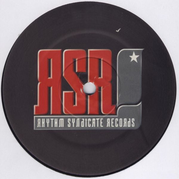 New York FM / Rockstone (Originals Disc) | Very Good (VG) Generic Get Cheap Vinyl