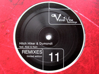 Genesis Chapter 1 & 2 (Remixes) *CLEAR* | Very Good (VG) Very Good (VG) Get Cheap Vinyl