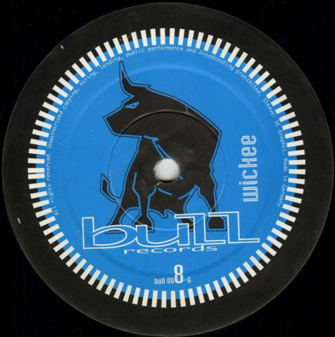 Aha | Very Good (VG) Generic Get Cheap Vinyl
