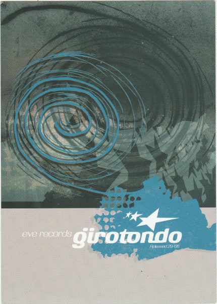 Eve 1 | Very Good (VG) Very Good Plus (VG+) Get Cheap Vinyl