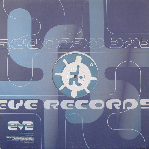 Eve 1 | Very Good (VG) Very Good Plus (VG+) Get Cheap Vinyl