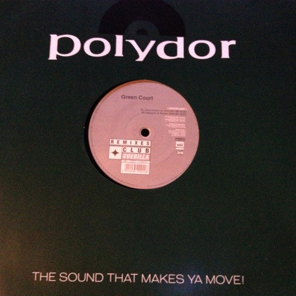 Moonflight (Remixes) | Very Good (VG) Near Mint (NM) Get Cheap Vinyl