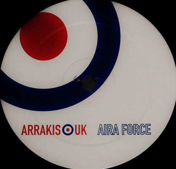 Aira Force | Very Good (VG) Generic Get Cheap Vinyl