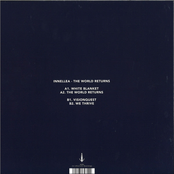 The World Returns | Mint (M) Mint (M) Get Cheap Vinyl