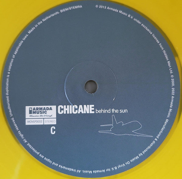Behind The Sun | Mint (M) Mint (M) Get Cheap Vinyl
