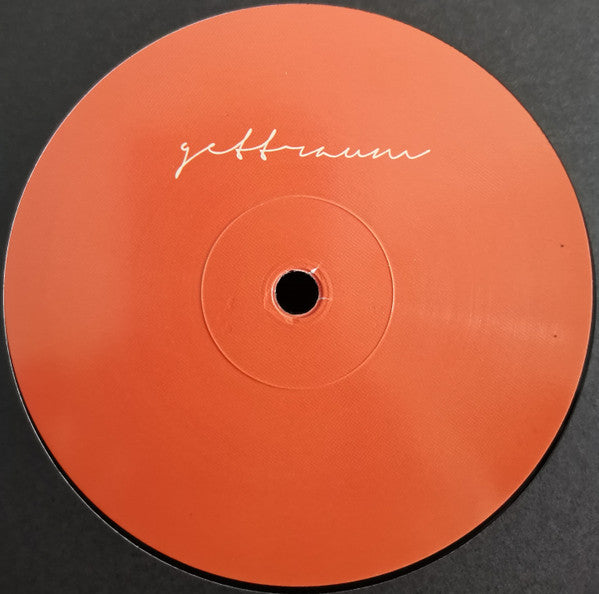 Gettraum 008 | Mint (M) Mint (M) Get Cheap Vinyl