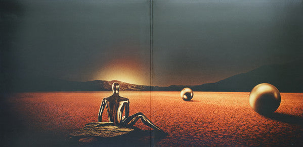 PostHuman | Mint (M) Mint (M) Get Cheap Vinyl