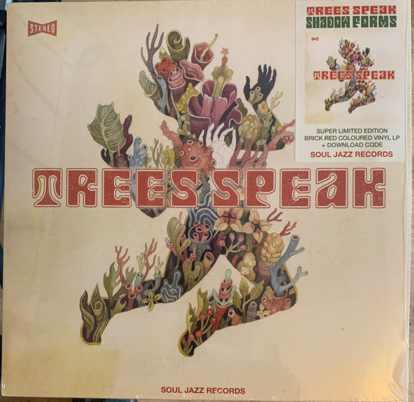 Shadow Forms | Mint (M) Mint (M) Get Cheap Vinyl