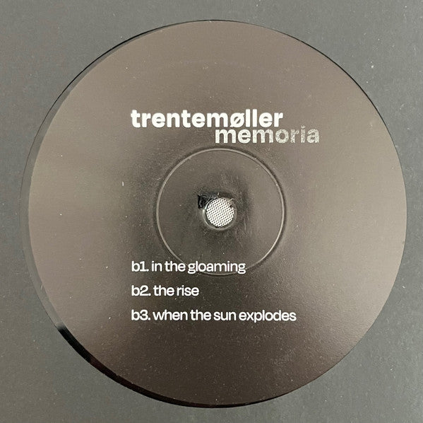 Memoria | Mint (M) Mint (M) Get Cheap Vinyl