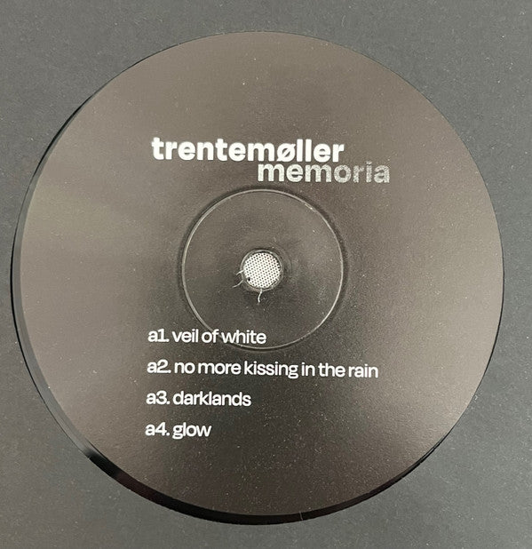 Memoria | Mint (M) Mint (M) Get Cheap Vinyl