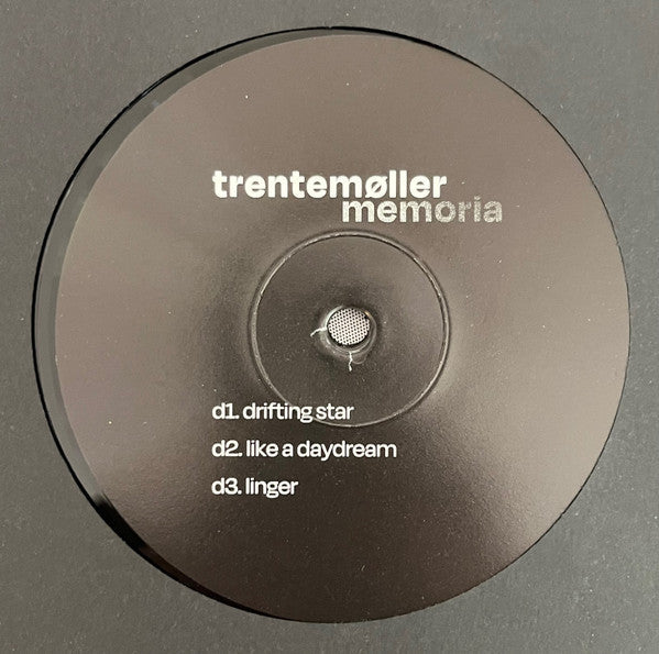 Memoria | Mint (M) Mint (M) Get Cheap Vinyl