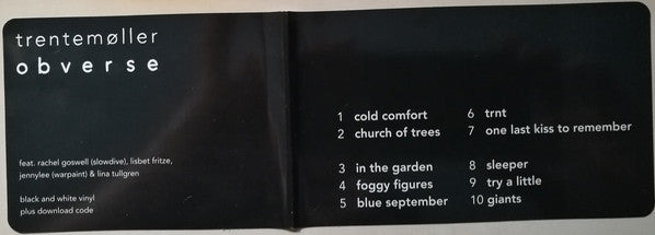 Obverse | Mint (M) Mint (M) Get Cheap Vinyl