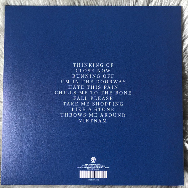 Fall To Pieces | Mint (M) Mint (M) Get Cheap Vinyl