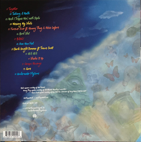 Life's A Trip | Mint (M) Mint (M) Get Cheap Vinyl