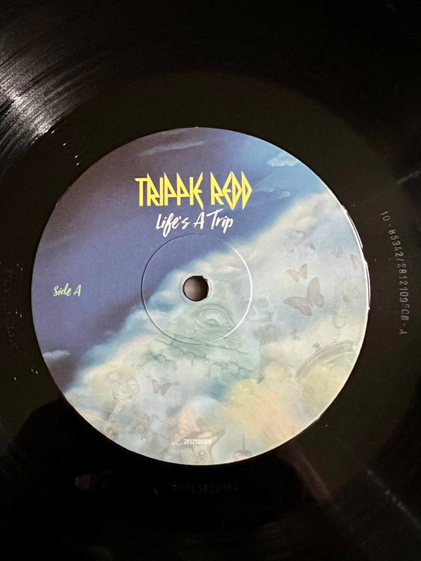Life's A Trip | Mint (M) Mint (M) Get Cheap Vinyl