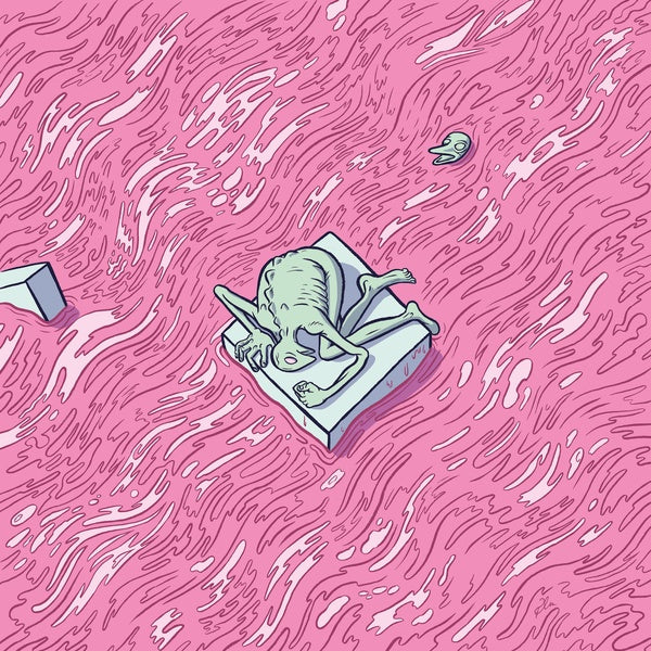 Plastic Wave (VINYL) | Mint (M) Mint (M) Get Cheap Vinyl