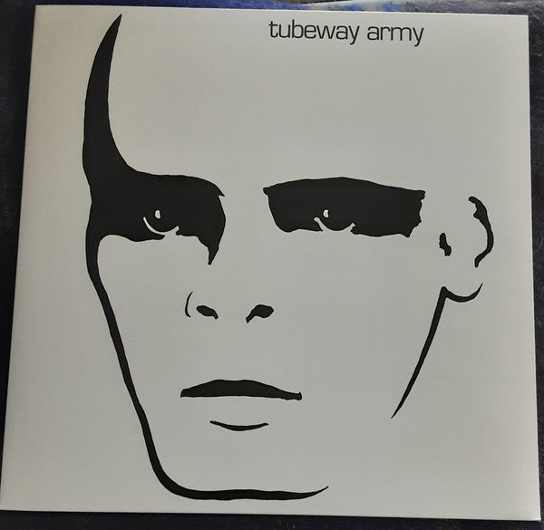 Tubeway Army | Mint (M) Mint (M) Get Cheap Vinyl