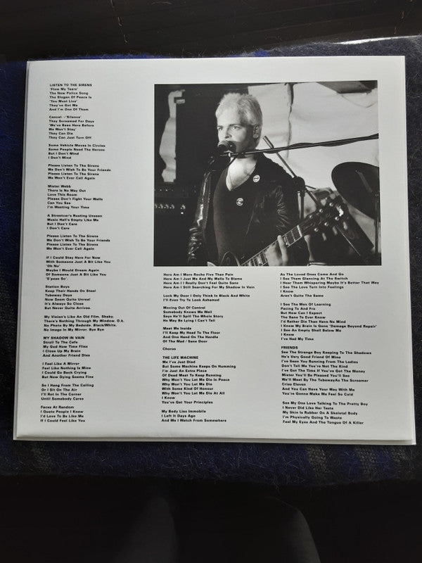 Tubeway Army | Mint (M) Mint (M) Get Cheap Vinyl