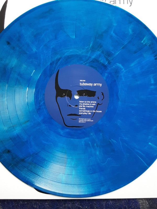 Tubeway Army | Mint (M) Mint (M) Get Cheap Vinyl