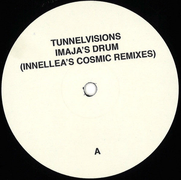 Imaja's Drum (Innellea's Cosmic Remixes) | Mint (M) Mint (M) Get Cheap Vinyl