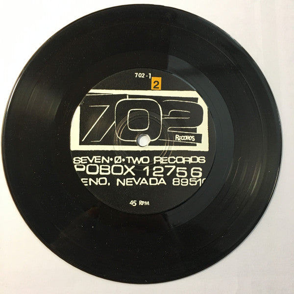 Tunstin Gat | Very Good (VG) Very Good Plus (VG+) Get Cheap Vinyl