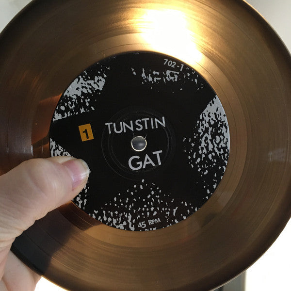 Tunstin Gat | Very Good (VG) Very Good Plus (VG+) Get Cheap Vinyl