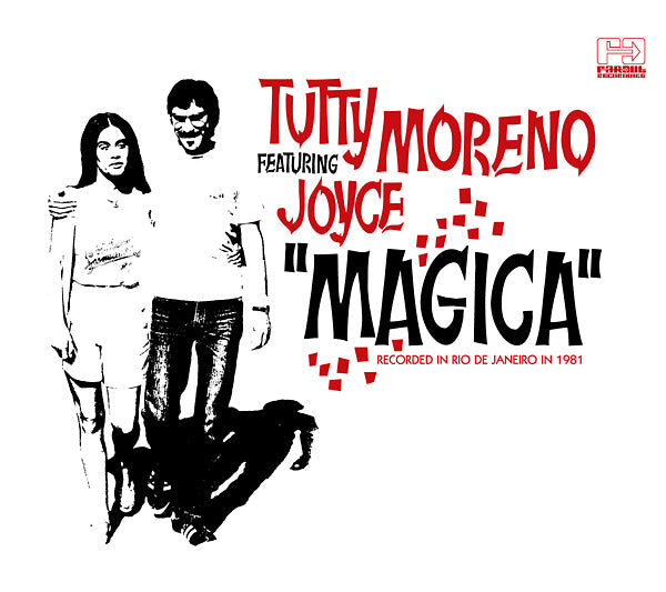 Magica | Get Cheap Vinyl