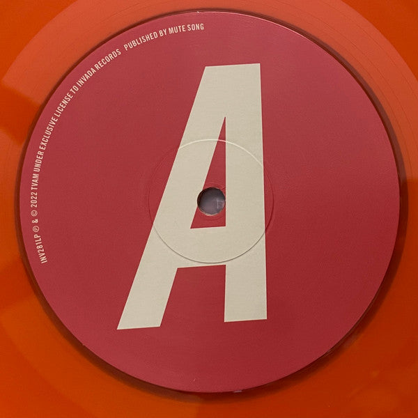 High Art Lite | Mint (M) Mint (M) Get Cheap Vinyl