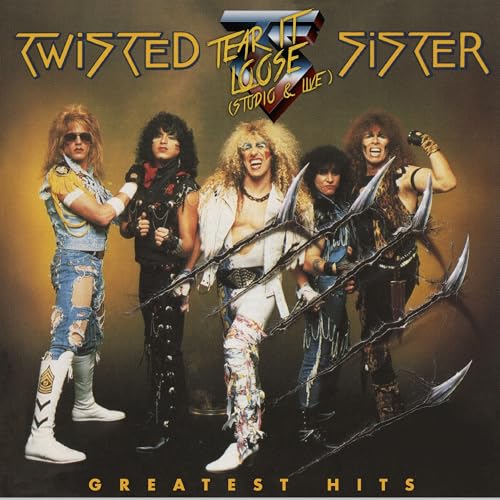 Greatest Hits (Translucent Red Vinyl/Limited Edition) | Mint (M) Mint (M) Get Cheap Vinyl