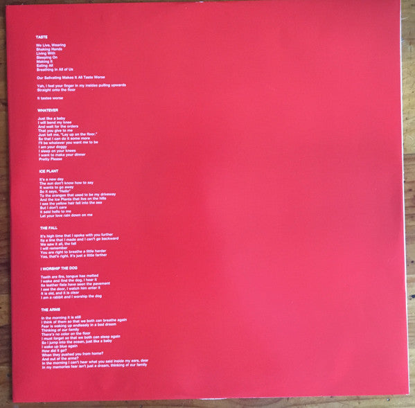 First Taste | Mint (M) Mint (M) Get Cheap Vinyl