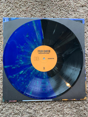 Moonshine | Mint (M) Mint (M) Get Cheap Vinyl