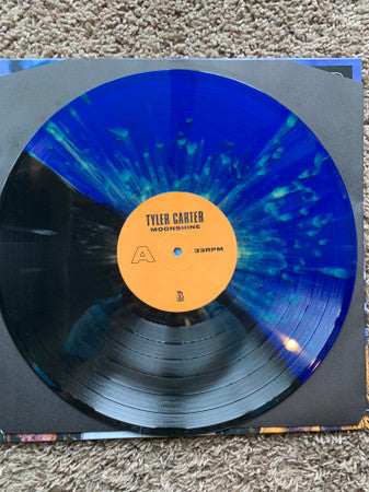 Moonshine | Mint (M) Mint (M) Get Cheap Vinyl