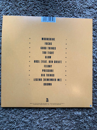 Moonshine | Mint (M) Mint (M) Get Cheap Vinyl