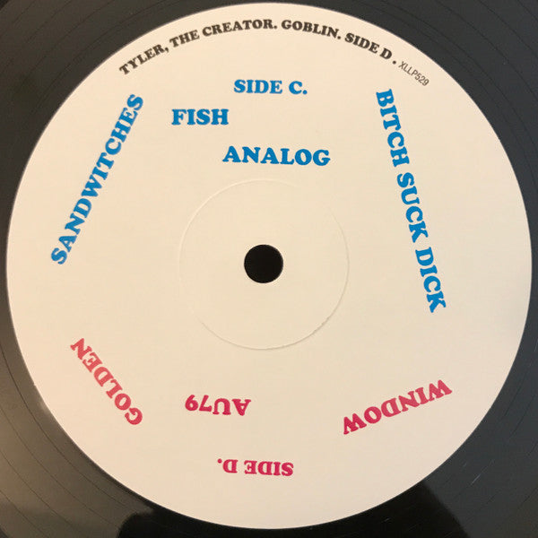 Goblin | Mint (M) Mint (M) Get Cheap Vinyl