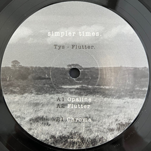 Flutter | Mint (M) Mint (M) Get Cheap Vinyl
