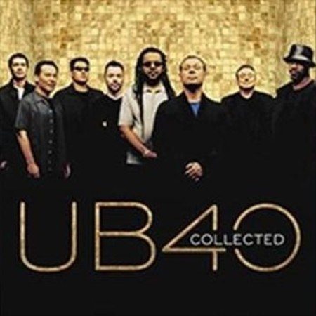 Collected (2LP Ltd 180g Gatefold Import) | Mint (M) Mint (M) Get Cheap Vinyl
